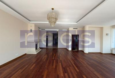 INCHIRIERE 4 CAMERE LUX | 200MP | NEMOBILAT | LOC PARCARE | VEDERE LAC - 4