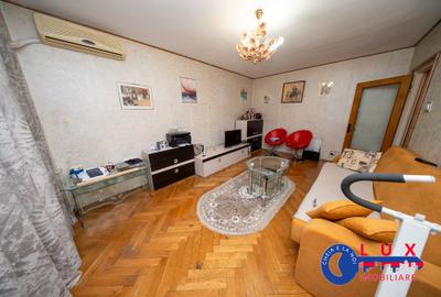 ID 3671 | Apartament 3 camere | Strada Victoriei | Etaj 2 - 2