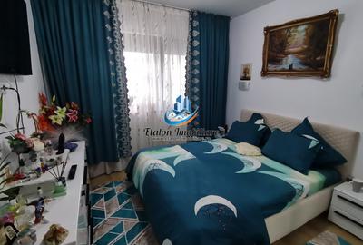 Apartament cu 2 camere decomandat în Mărăței
