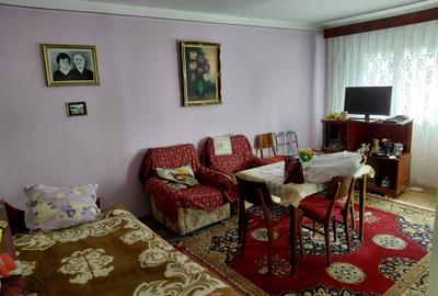 Apartament cu 2 camere decomandat, mobilat în Mazepa 2