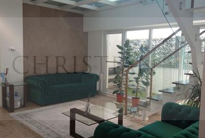 Duplex Grand Via Park - Plaza Romania - Premium - 1