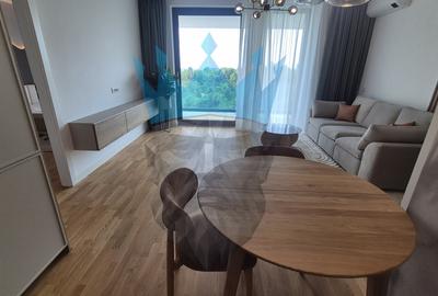 Apartament 3 Camere THE IVY Băneasa Bucuresti - 5