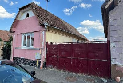 Casă individuală de vânzare – Turnișor, Sibiu - 1