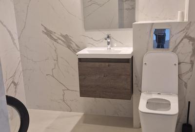 8.12 RESIDENCE: 3 camere complex rezidential NOU Floreasca COMISION 0 - 12