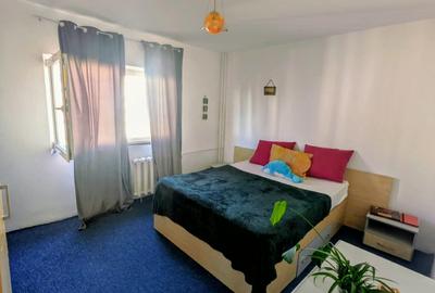 Drumul Sarii - Mihail Sebastian, 2 camere decomandate, mobilat si utilat - 4