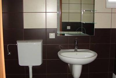 APARTAMENT LUX IN SELIMBAR - 5