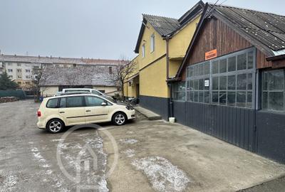 Afacere profitabila de vanzare+ Casa - 7