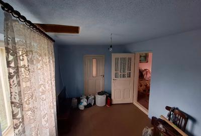 Casa Moraresti 3 camere și sau teren intravilan 9092 mp - 11