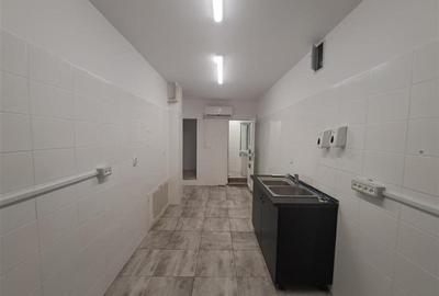 Spatiu comercial, alimentatie publica, situat in zona Centrala! - 2