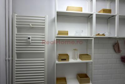 Apartament 3 camere Camil Ressu Dristor mobilat si utilat etaj 1 vest - 9