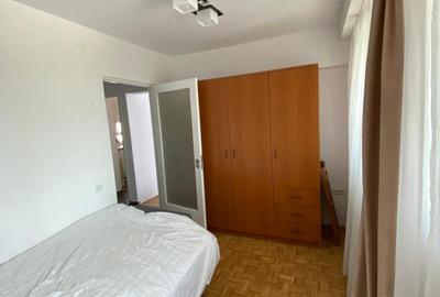Inchiriere apartament 3 camere mobilat/utilat renovat Cismigiu Conservator - 10