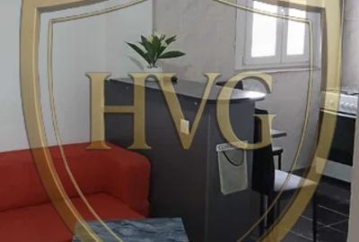 Apartament cu 2 camere, mobilat în Brâncoveanu