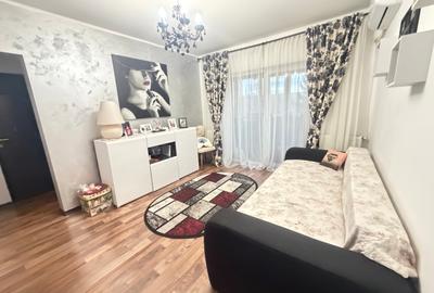Vând apartament 2 camere Torontalului 88000 euro - 7