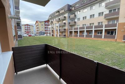 Garsoniera Sanpetru Brasov Subcetate city - 14