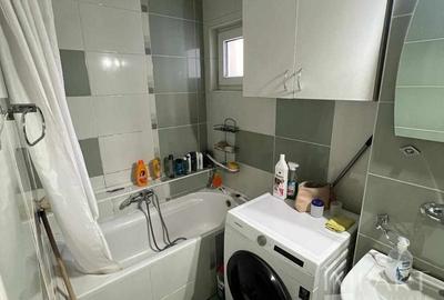 De vanzare 4 camere -Complet utilat/mobilat-Manastur +250 mp terasa - 11
