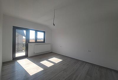 Vand Casa Noua Moderna P+1E, Finisaje Premium, 5 Camere, Curte 400mp - 13