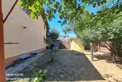 Casa individuala S+P+1+Garaj in Tunari - 5