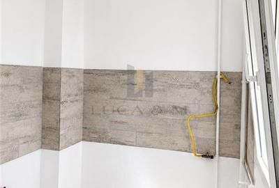 Apartament 2 camere, etaj 1 - 2