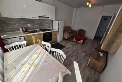 Apartament cu 2 camere decomandat în Militari