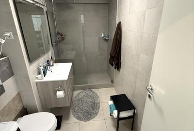Apartament modern cu 2 camere într-un bloc boutique – confort și stil într-o loc - 11