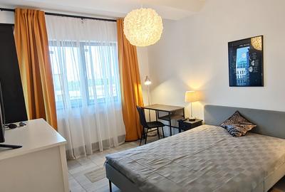 Apartament 2 Camere | 3 min Metrou Grozavesti | Centrala Proprie | Regie - 4