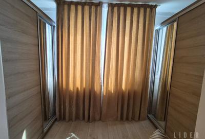 Inchiriere apartament  3 camere  mobilat si utilat Zorior zona Sigma - 8