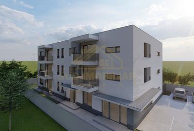 APARTAMENT 2 CAMERE-CURTE 115 MP-SOS OLTENITEI - 2