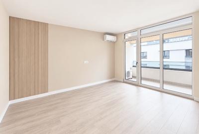 Apartament cu 2 camere decomandat în Bucureștii Noi