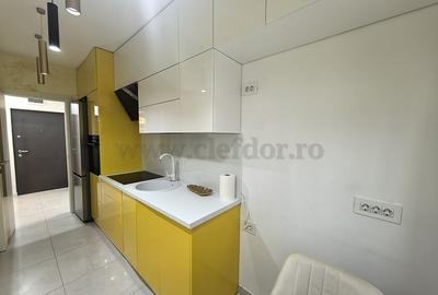 Apartament cu 2 camere în zona Iancu Nicolae - 11