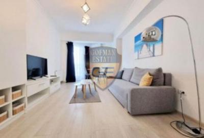 2 cam Solid House Mamaia Butoaie, Bucătărie inchisa Parcare subterana, - 3