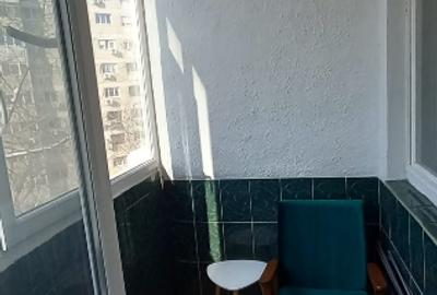 Militari - 3 minute Metrou  Lujerului - Garsoniera   confort 1 - MODERNA - 6