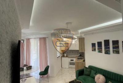 2 camere Mamaia Nord Zig Zag parcare terasa cu vedere la mare 55mp et 5/6 A/C - 2