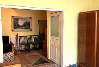 Casa  cu parau la limita proprietatii- zona submontana - 9