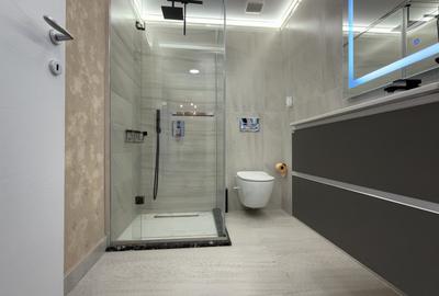 Apartament cu 3 camere direct in prima linie la mare White Sea - 17