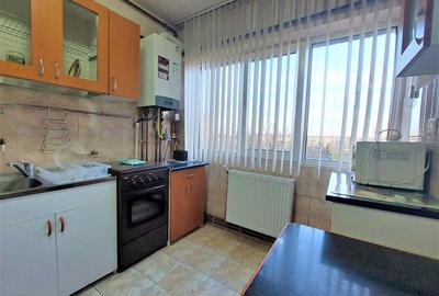 Apartament 3 camere. Zona  Podgoria. - 10