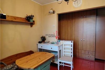 Apartament 3 camere zona Gara de Nord Podul Grand - 3
