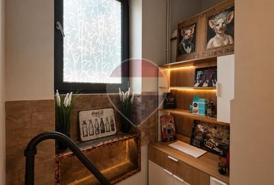 Închiriere casă 2 camere | Ultracentral București | P-ta Romană - 5