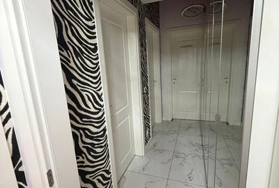 Apartament 3 camere 71 mp | Exigent Plaza | Metrou Lujerului | Liniei - 8