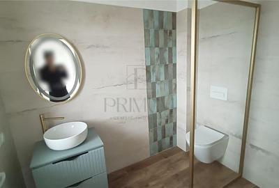 DUMBRAVITA | DUPLEX | 5 CAM | PARCARE | CURTE | POD | INCALZIRE PARDOSEALA | A/C - 10