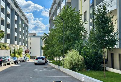 Prima inchiriere, Pacurari/Contemporan, apartament 2 camere + parcare subterana - 18