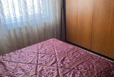 Apartament 2 camere, decomandat, zona CAPITOL-BD.MAMAIA - 10