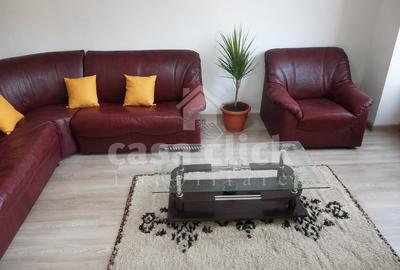 Apartament 3 camere decomandat | Etaj 1 | Piața Centrală | Clasa Energetică A - 1