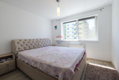 Apartament 3 camere | 75 mp | 2 băi | parcare + boxă | Tractorul - 15