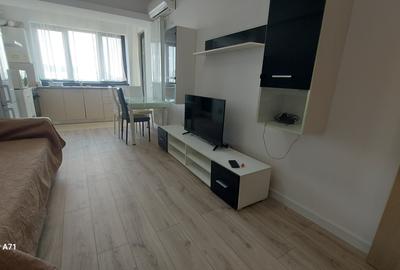 Politehnica -Splaiul Independentei/ Complex rezidential - 24