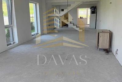 Casa tip duplex/casa cuplata | 5 camere | 166mp utili | Dambu Rotund | Lidl - 2