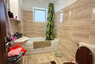 Apartament 2 camere de închiriat, Solstițiului 8, 450 € - 14