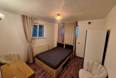 Apartament 2 camere zona Copou - 1