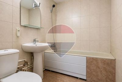 Apartament cu 2 camere de vanzare  ultracentral Ferdinand Constanta - 7