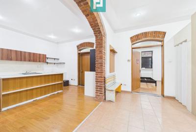 Apartament spațios pe strada Ion Ghica - 15