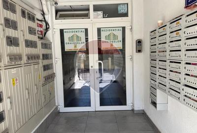Apartament cu 2 camere de închiriat Militari/ Dudu - 9